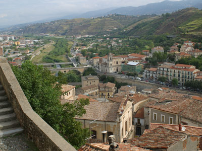 Cosenza Italy
